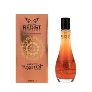روغن آرگان ردیست
