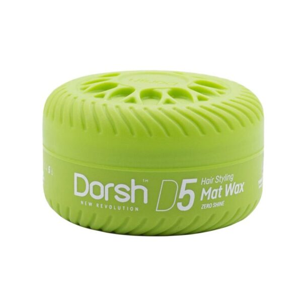 واکس مو دورش مدل Mat Wax D5 مردانه 150 میلی لیتر
