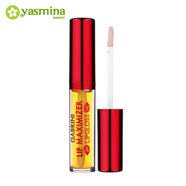 برق لب گابرینی مدل Lip Maximizer حجم دهنده