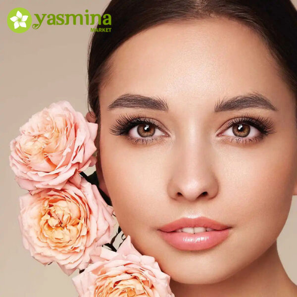 بی بی کرم گارنیر SPF 20 رنگ متوسط مناسب پوست های چرب و مختلط