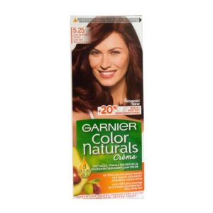 کیت رنگ مو گارنیر سری Color Naturals شماره 5.25