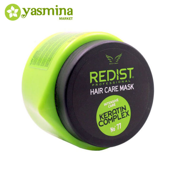 ماسک مو ردیست مدل Keratin Complex حاوی کراتین