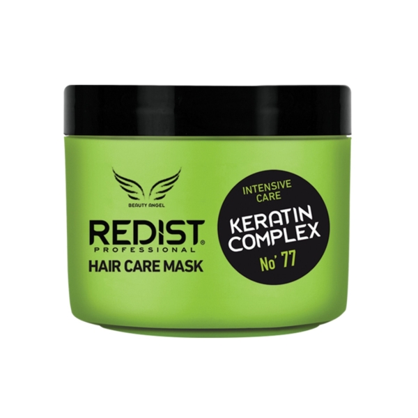 ماسک مو ردیست مدل Keratin Complex حاوی کراتین