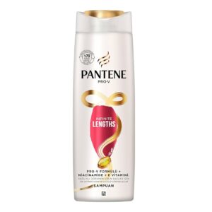 ‌شامپو پنتن مدل Infinite Lengths